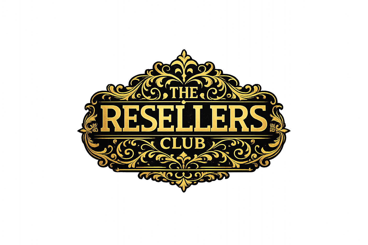 THE RESELLERS CLUB